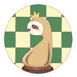 Chess Timer Slothius icon