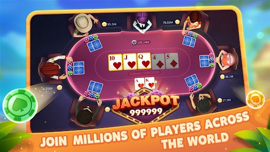 Higgs Domino Global 2