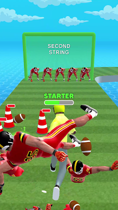 Take'em Down! - Screenshot 3