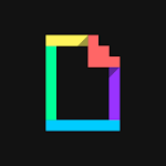 Cover Image of 下载 GIPHY: GIF & Sticker Keyboard & Maker 4.1.6 APK