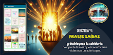 Frases sabias - Frases de vida APK