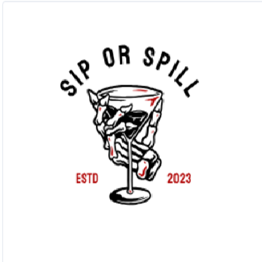 Sip or Spill