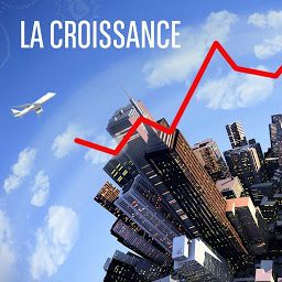 Icon image La Croissance