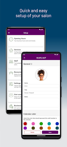 Screenshot of DoTreat