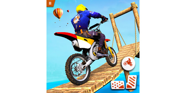 Jogo de Moto Bicicleta Corrida – Apps no Google Play