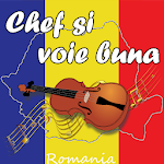 Cover Image of Download Radio Chef şi Voie Bună - Petr  APK