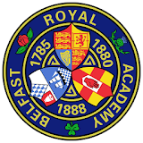 Belfast Royal Academy icon
