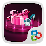 GiftInTheBox GO Launcher Theme icon