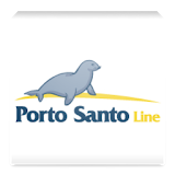 Porto Santo Line icon