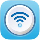 Public WiFi Free icon