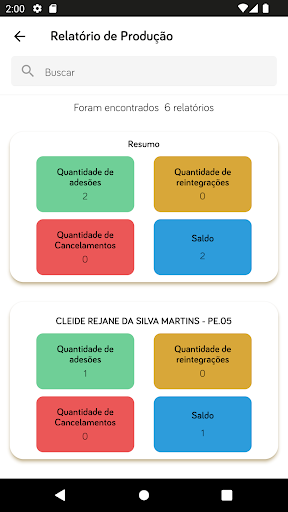 Consultor Magen Benefícios Screen 3
