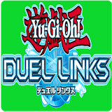 tricks:Yu-Gi-Oh! Duel Links icon