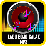 Lagu Bojo Galak Mp3 icon