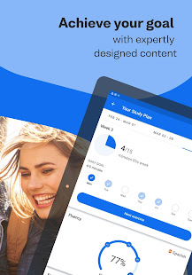 Busuu - Learn Languages - Spanish, Japanese & More 21.8.0.604 APK screenshots 11