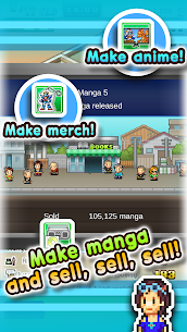 The Manga Works Apk [Mod Features Unlimited money] 4