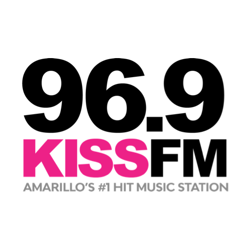 96.9 KISS FM (KXSS)  Icon