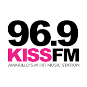 96.9 KISS FM - Amarillo's Hit Music Station (KXSS)