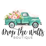 Top 30 Shopping Apps Like Drop The Walls Boutique - Best Alternatives