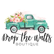 Drop The Walls Boutique