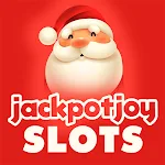 Cover Image of Download Jackpotjoy Slots: Free Online Casino Games  APK