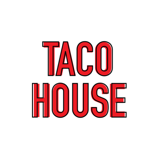 Taco House logo