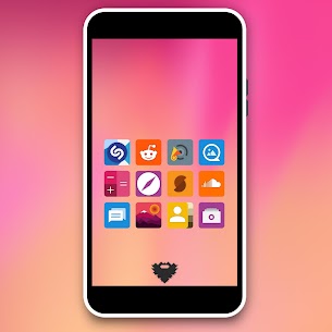 Krix Icon Pack APK (Paid) 5