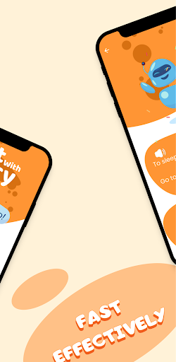 Chat With Lucy Screen 3