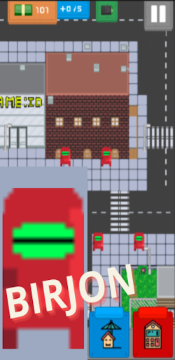 Ini kota Screen 2
