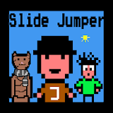 Slide Jumper icon