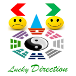 Lucky Feng Shui Direction Apk