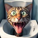 Baixar aplicação Cat escape: Kitty cat games Instalar Mais recente APK Downloader