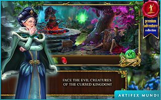 Grim Legends 2 (Full) - Screenshot 2