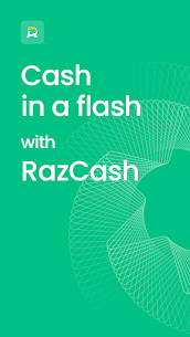 RazCash – Instant Cash Loan 1