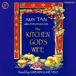 Symbolbild für The Kitchen God's Wife