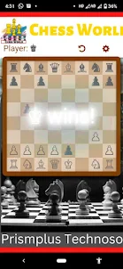 Chess World 2023