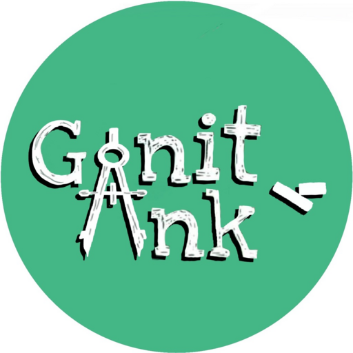 GanitAnk logo