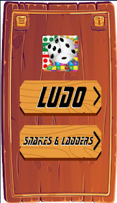 Ludo Game - Snakes & Ladders 1.0 APK + Mod (Free purchase) for Android