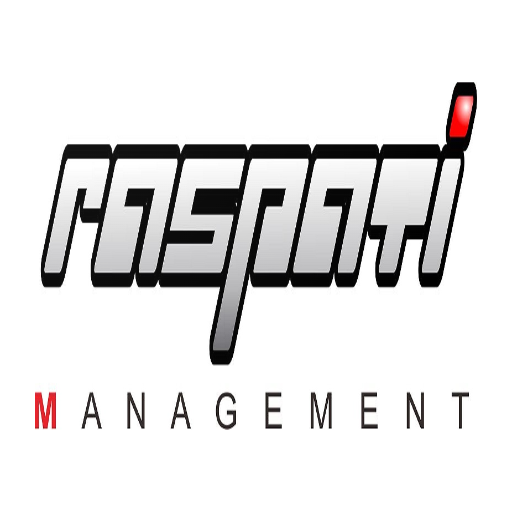 Raspati logo