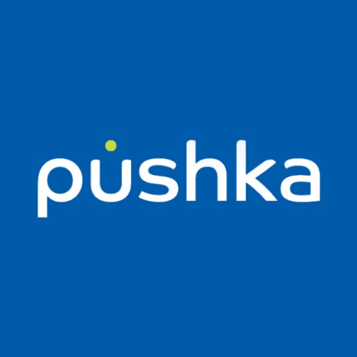Pushka Hub logo