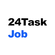 24Task Freelancer: Find Jobs & Freelance Services