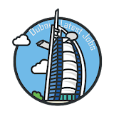Dubai Latest Jobs icon