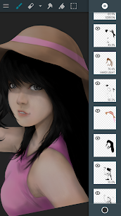 ArtFlow: Paint Draw Sketchbook Apk Download For Android 4