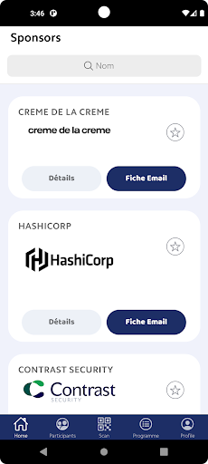 ITiForums Screen 3