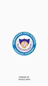 Ramnagar High School