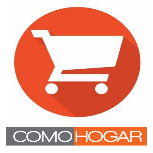 ComoHogar - App para locales