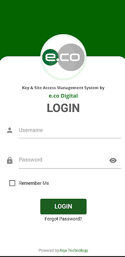 Android application Knsam screenshort