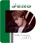 Cover Image of Download Selfie Camera With Jeno (NCT DREAM) 1.0.176 APK