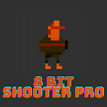 Cover Image of Download 8 Bit Shooter Pro 1.0 APK