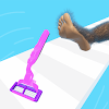 Shave Run! icon