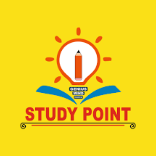 Study Point logo